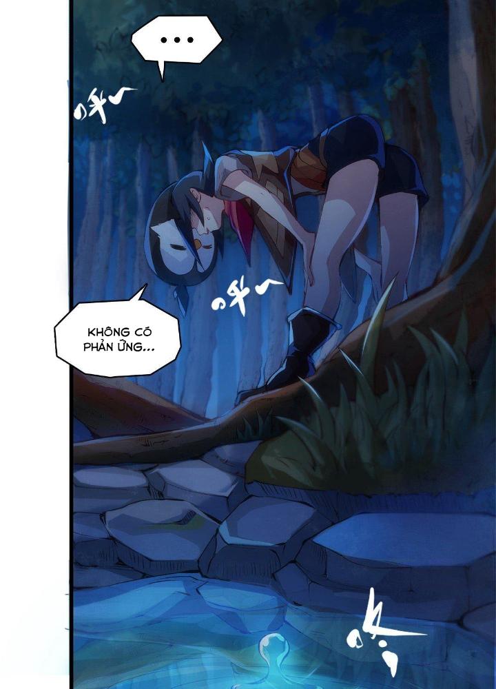 Long Hưởng Thiên Hạ Chapter 32 - Trang 3