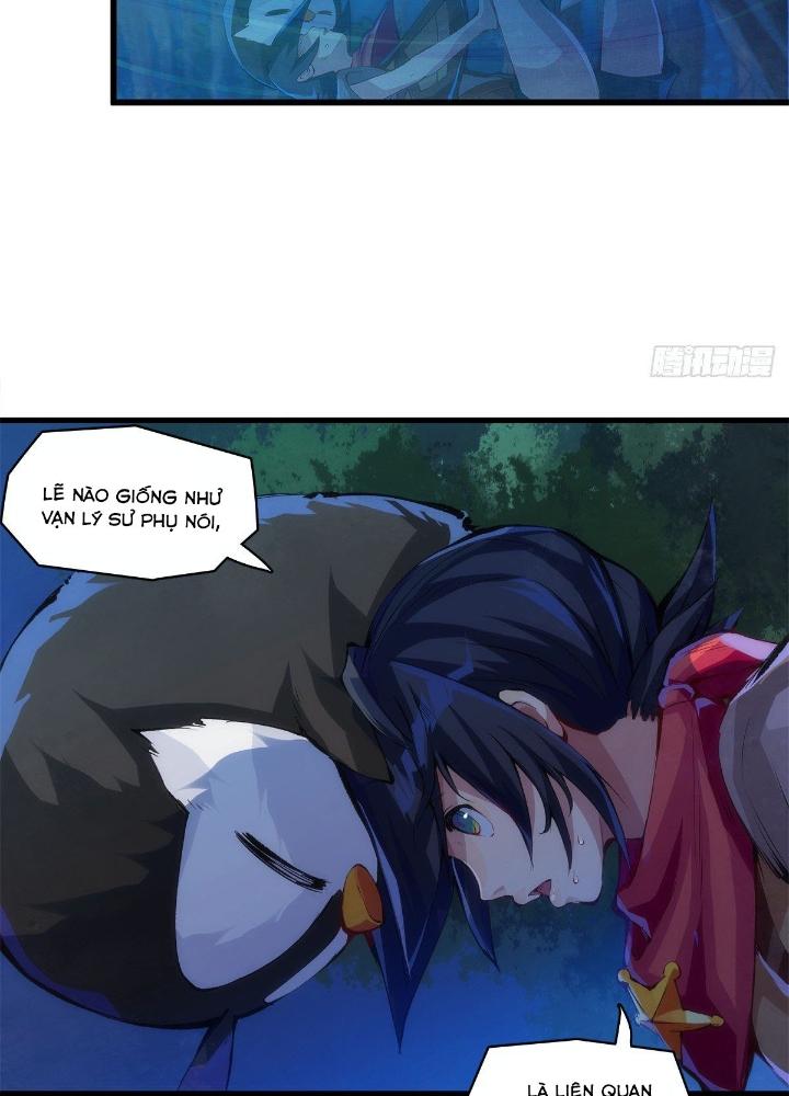 Long Hưởng Thiên Hạ Chapter 32 - Trang 3