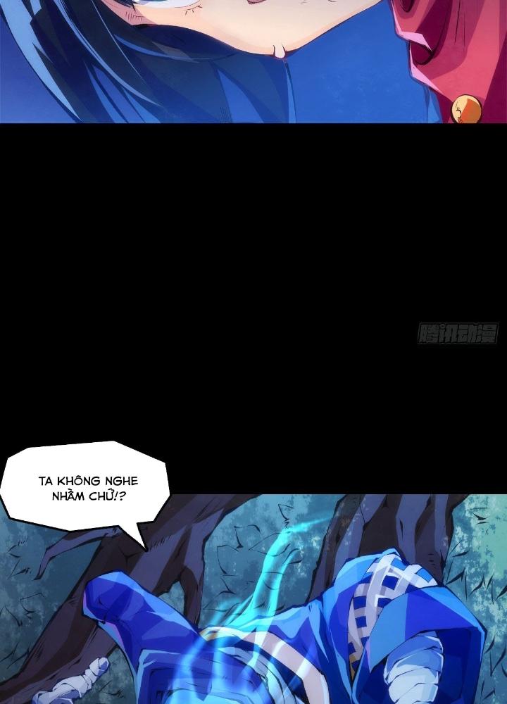 Long Hưởng Thiên Hạ Chapter 32 - Trang 3