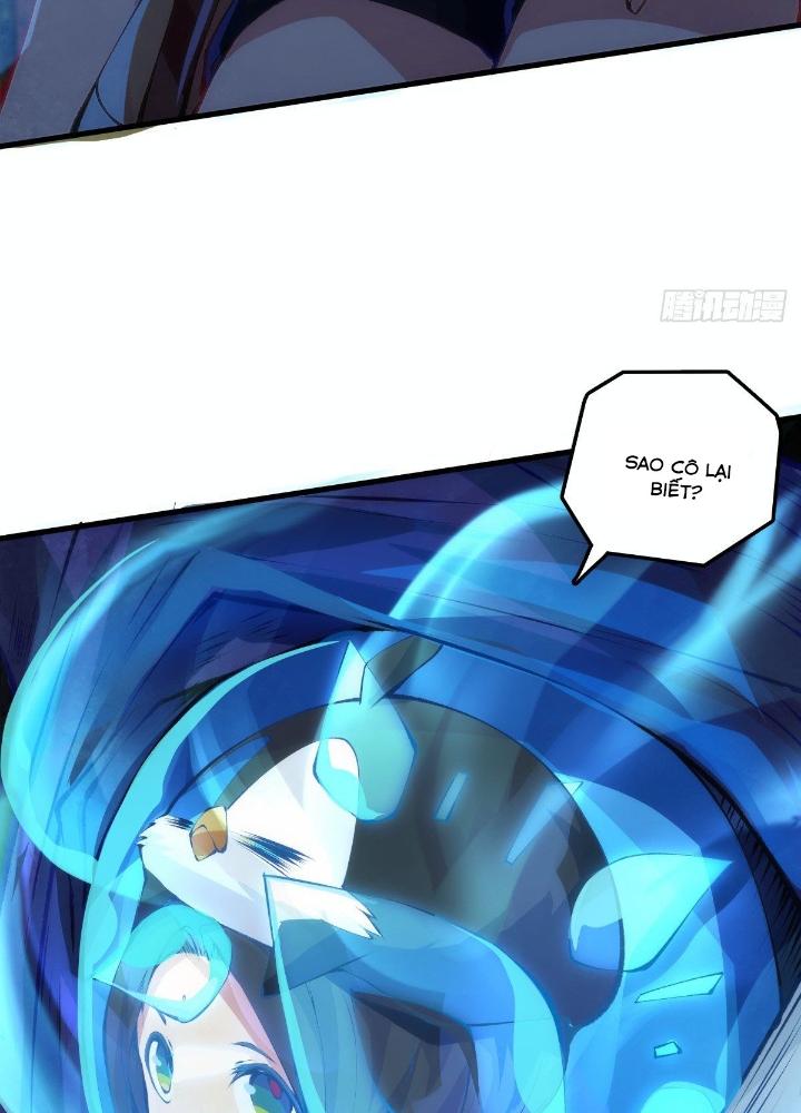 Long Hưởng Thiên Hạ Chapter 32 - Trang 3
