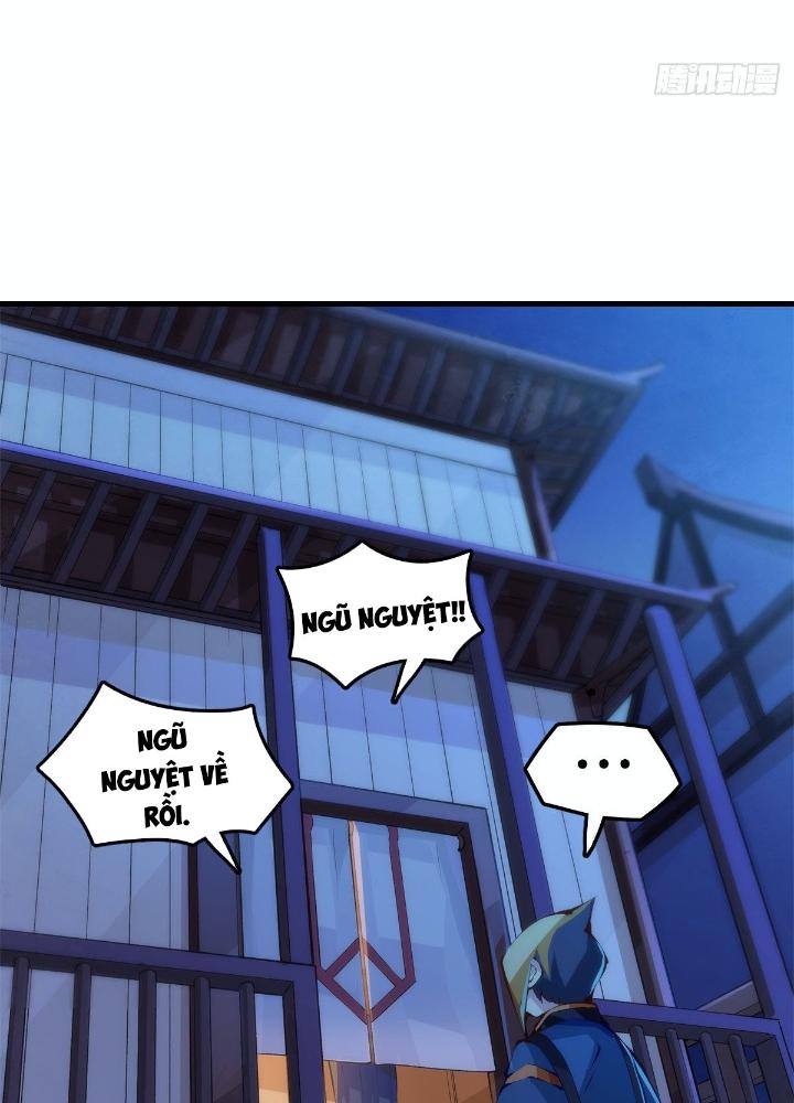 Long Hưởng Thiên Hạ Chapter 32 - Trang 3
