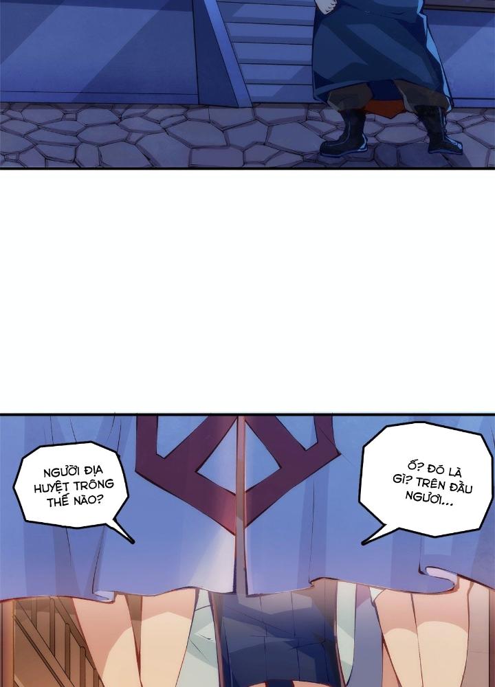 Long Hưởng Thiên Hạ Chapter 32 - Trang 3