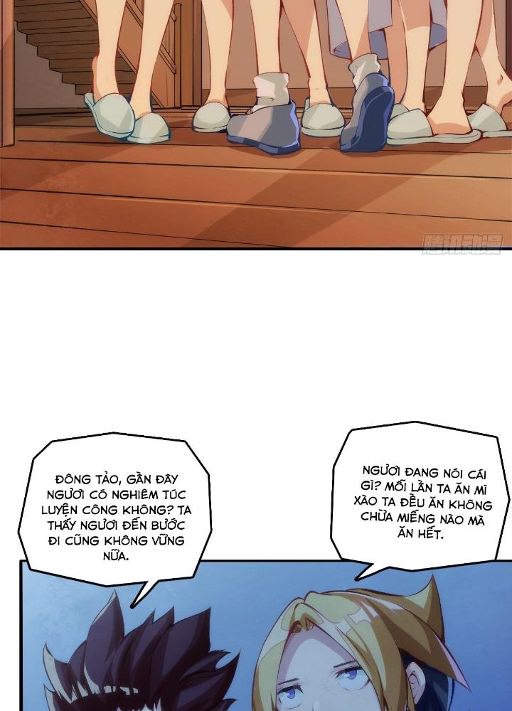 Long Hưởng Thiên Hạ Chapter 32 - Trang 3