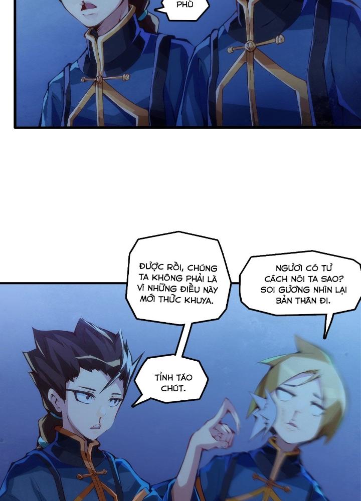 Long Hưởng Thiên Hạ Chapter 32 - Trang 3