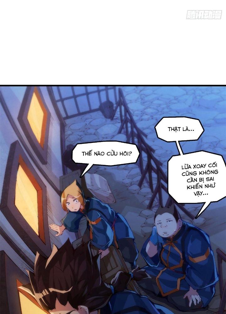 Long Hưởng Thiên Hạ Chapter 32 - Trang 3