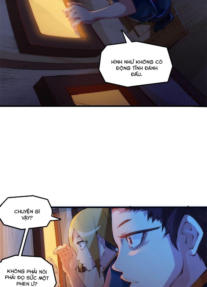 Long Hưởng Thiên Hạ Chapter 32 - Trang 3