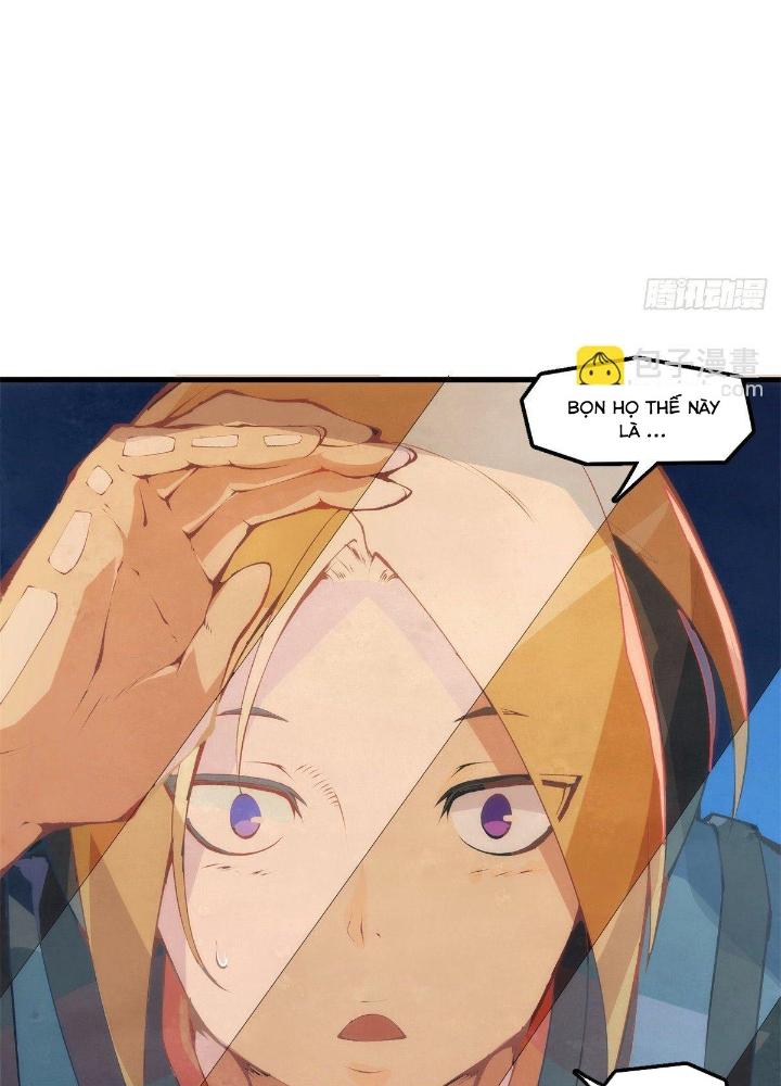 Long Hưởng Thiên Hạ Chapter 32 - Trang 3