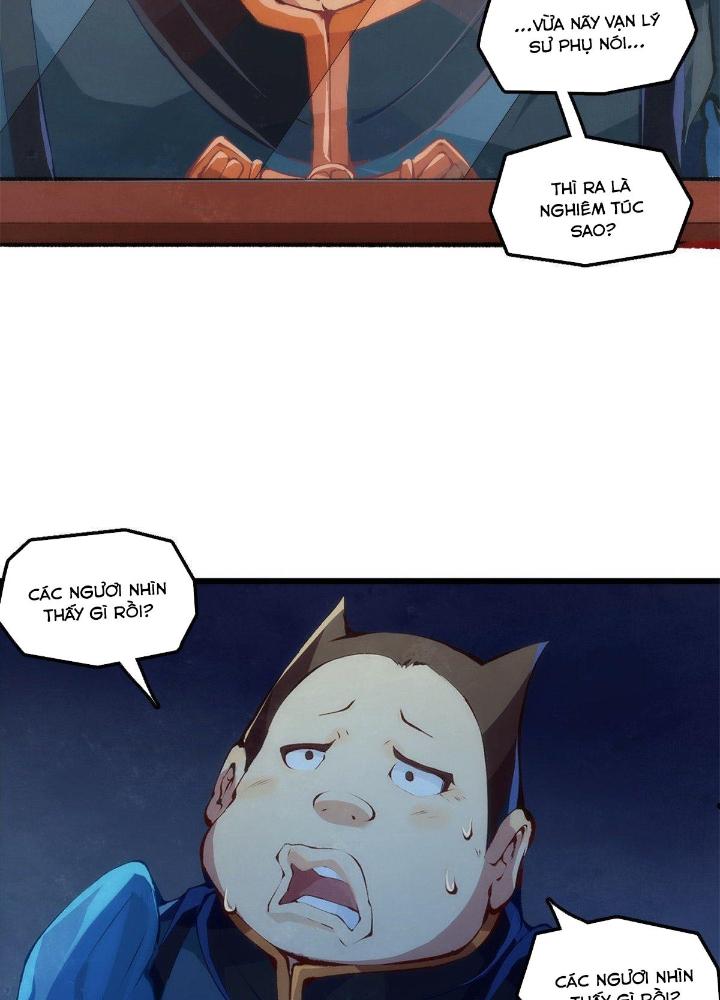 Long Hưởng Thiên Hạ Chapter 32 - Trang 3