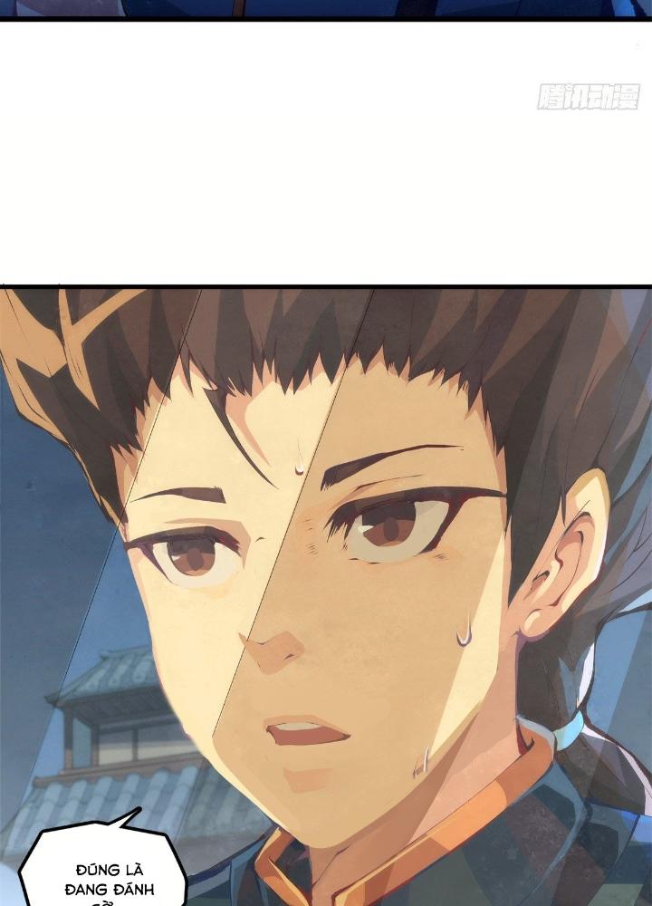 Long Hưởng Thiên Hạ Chapter 32 - Trang 3