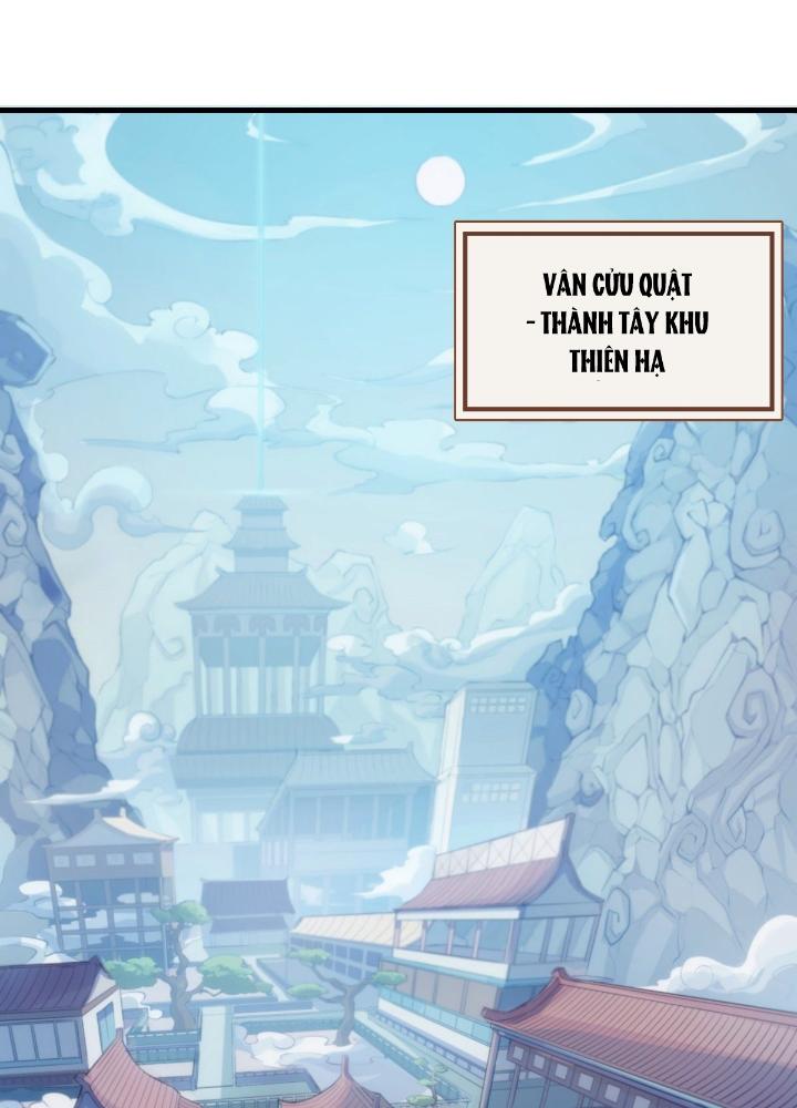 Long Hưởng Thiên Hạ Chapter 33 - Trang 3