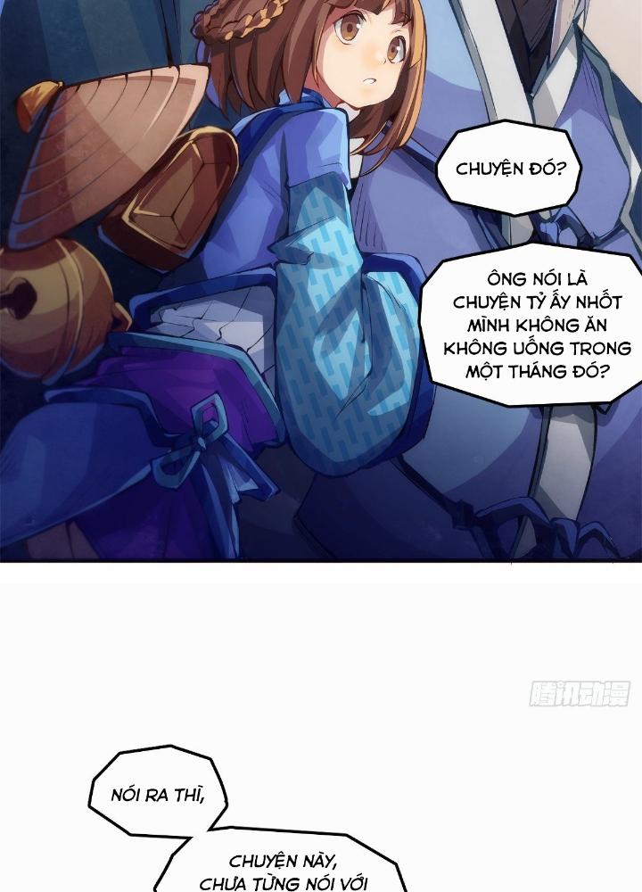 Long Hưởng Thiên Hạ Chapter 33 - Trang 3