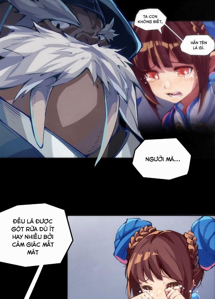 Long Hưởng Thiên Hạ Chapter 33 - Trang 3