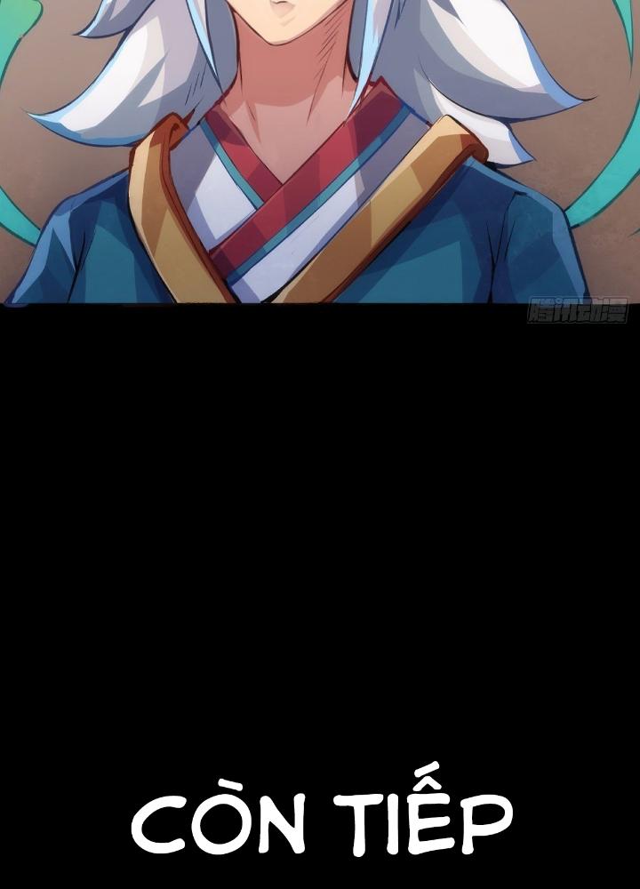 Long Hưởng Thiên Hạ Chapter 33 - Trang 3