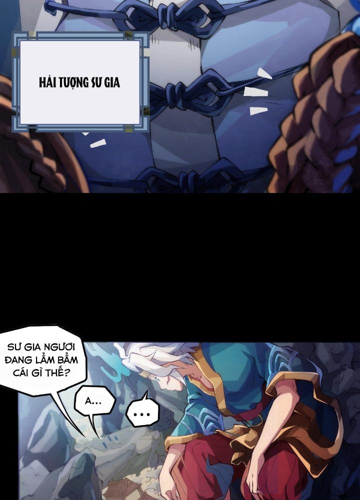 Long Hưởng Thiên Hạ Chapter 33 - Trang 3