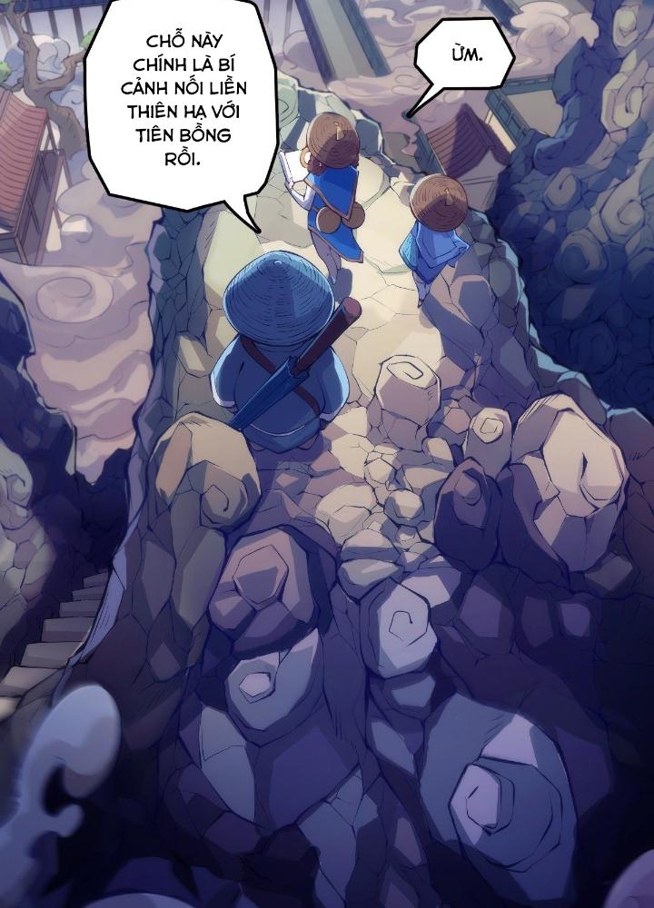 Long Hưởng Thiên Hạ Chapter 33 - Trang 3