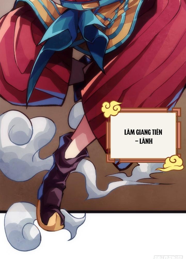 Long Hưởng Thiên Hạ Chapter 33 - Trang 3