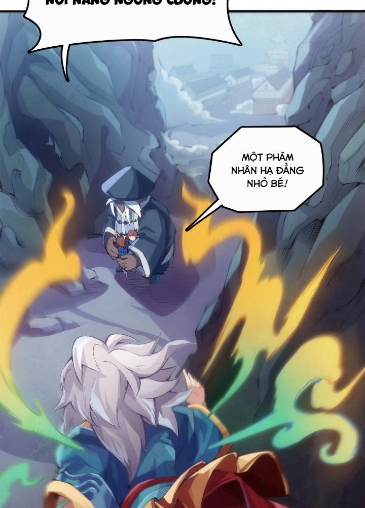 Long Hưởng Thiên Hạ Chapter 33 - Trang 3