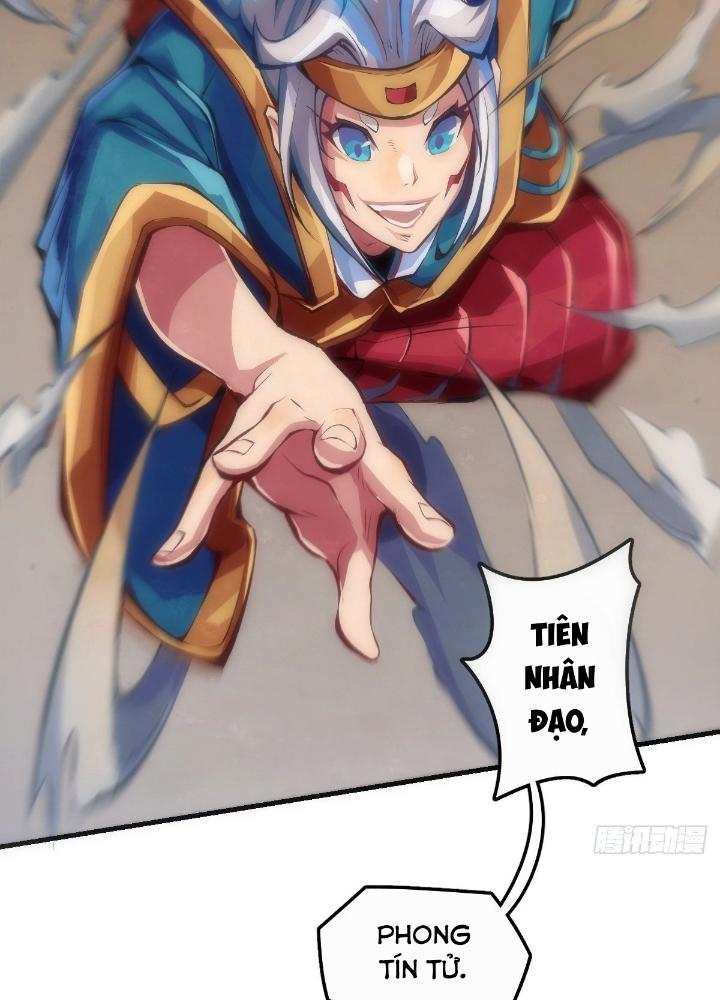 Long Hưởng Thiên Hạ Chapter 33 - Trang 3
