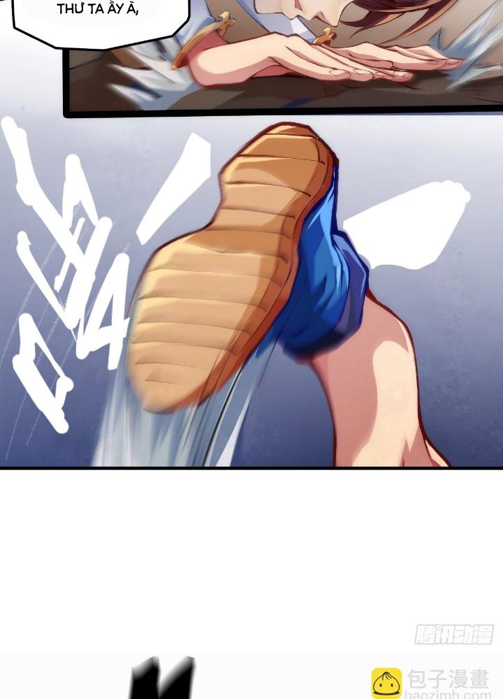 Long Hưởng Thiên Hạ Chapter 33 - Trang 3