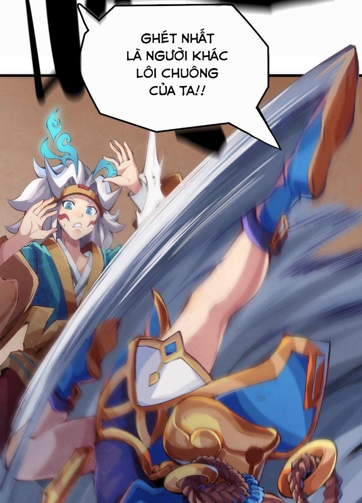 Long Hưởng Thiên Hạ Chapter 33 - Trang 3