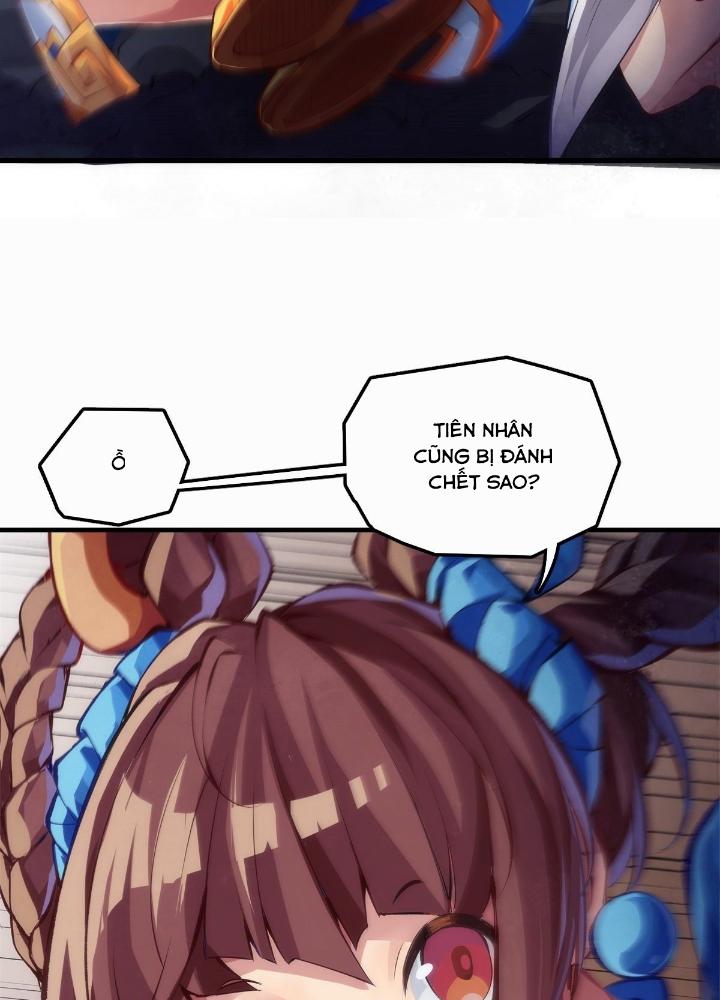 Long Hưởng Thiên Hạ Chapter 33 - Trang 3