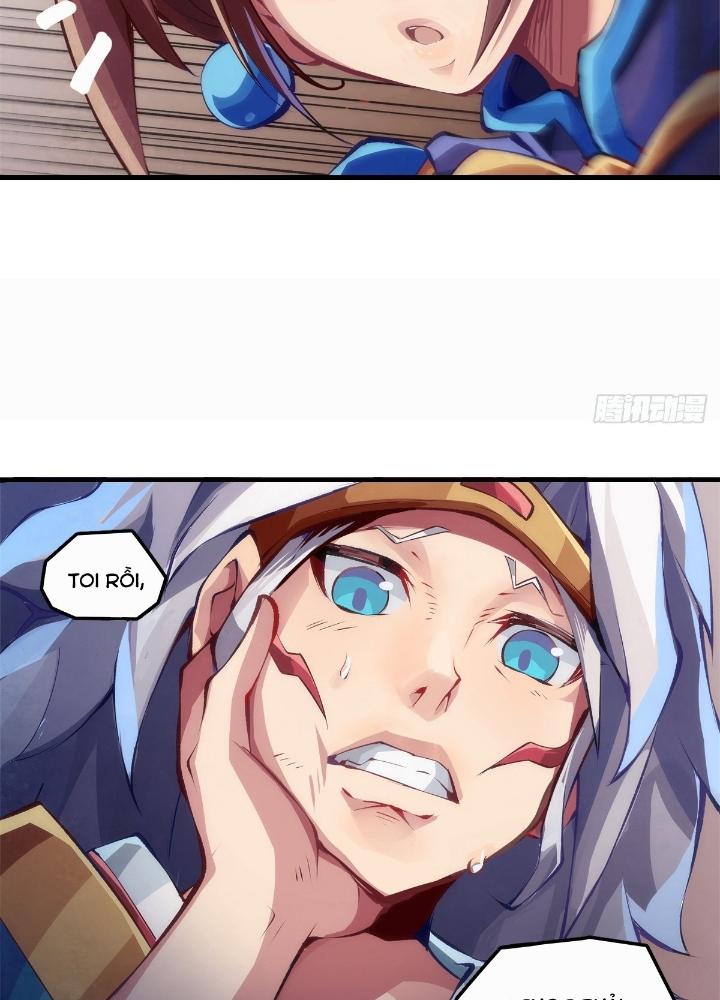 Long Hưởng Thiên Hạ Chapter 33 - Trang 3