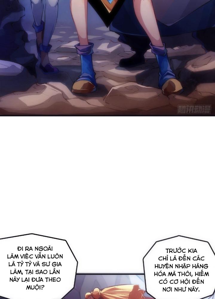 Long Hưởng Thiên Hạ Chapter 33 - Trang 3