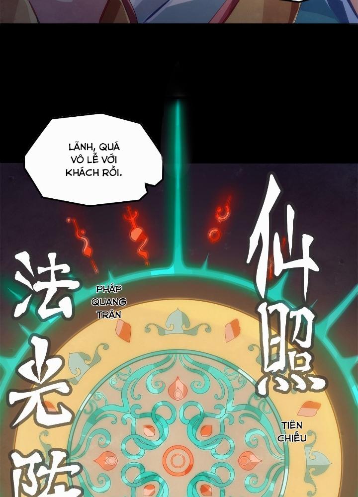 Long Hưởng Thiên Hạ Chapter 33 - Trang 3