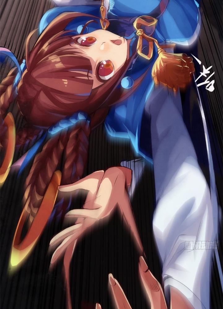 Long Hưởng Thiên Hạ Chapter 33 - Trang 3