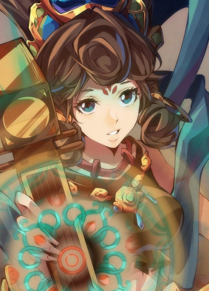 Long Hưởng Thiên Hạ Chapter 33 - Trang 3