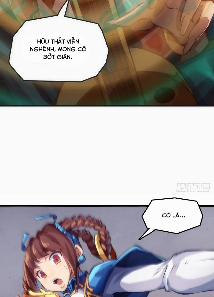 Long Hưởng Thiên Hạ Chapter 33 - Trang 3