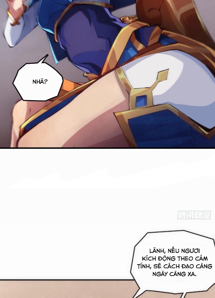 Long Hưởng Thiên Hạ Chapter 33 - Trang 3