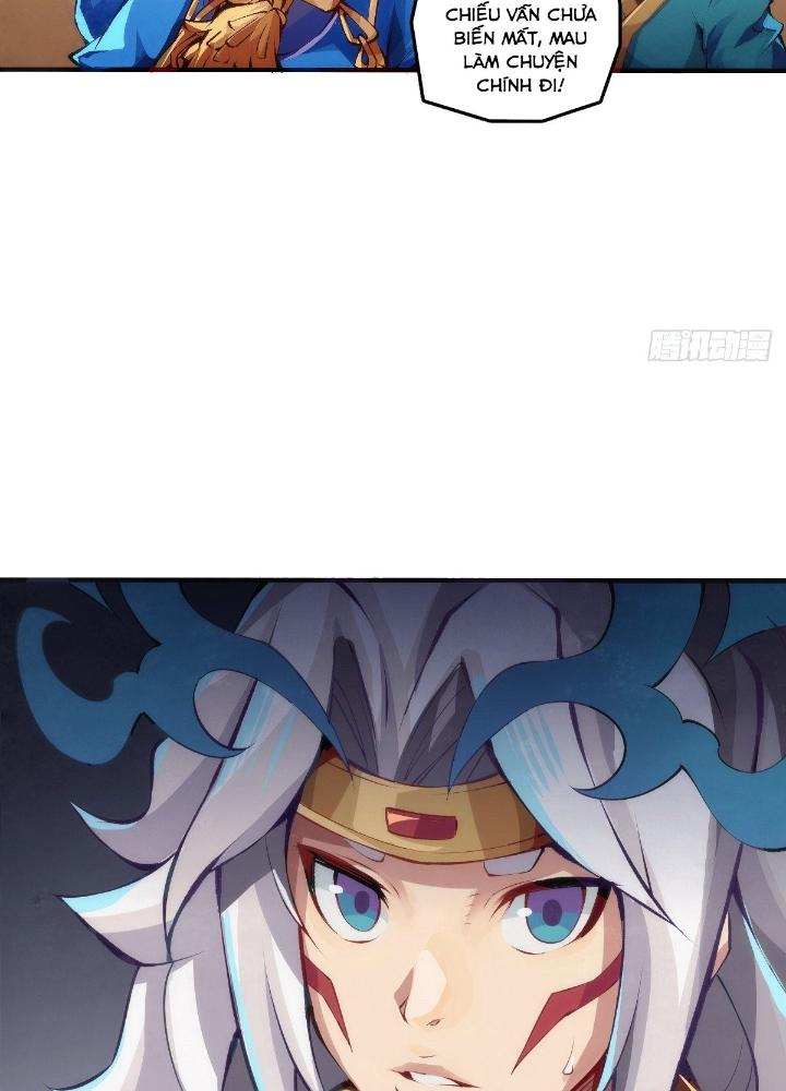 Long Hưởng Thiên Hạ Chapter 34 - Trang 3