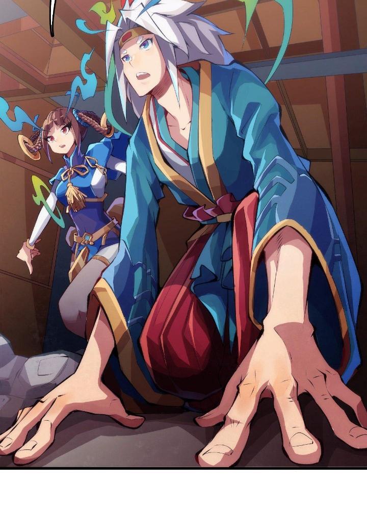 Long Hưởng Thiên Hạ Chapter 34 - Trang 3