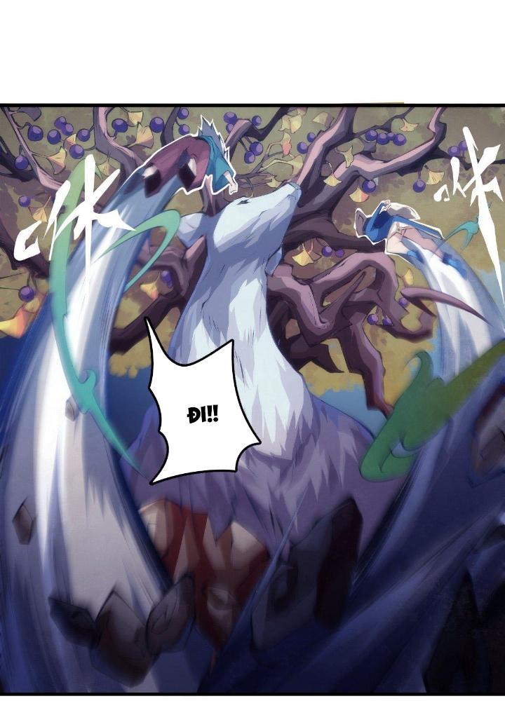 Long Hưởng Thiên Hạ Chapter 34 - Trang 3