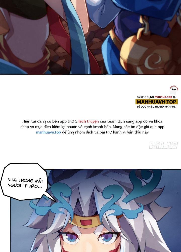 Long Hưởng Thiên Hạ Chapter 34 - Trang 3