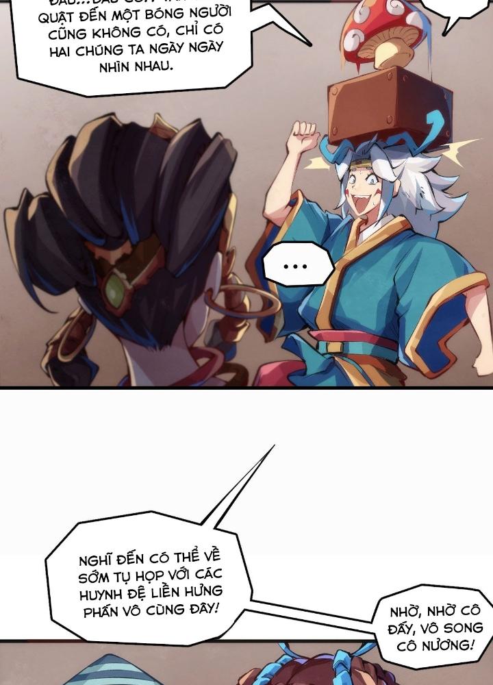 Long Hưởng Thiên Hạ Chapter 34 - Trang 3
