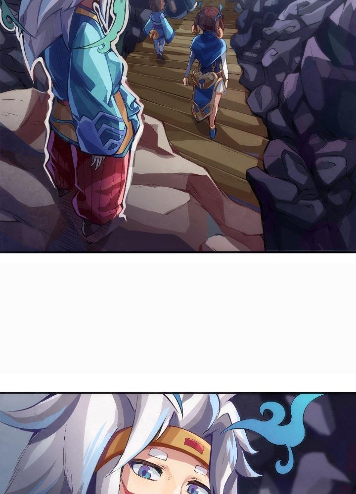 Long Hưởng Thiên Hạ Chapter 34 - Trang 3