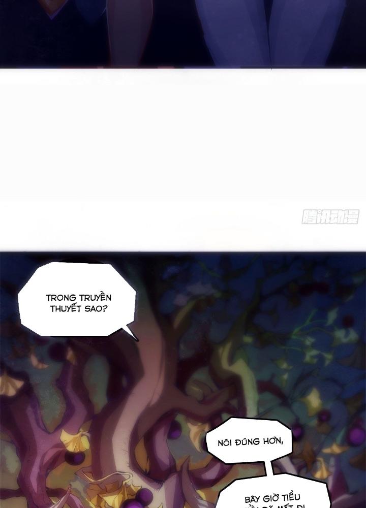 Long Hưởng Thiên Hạ Chapter 34 - Trang 3