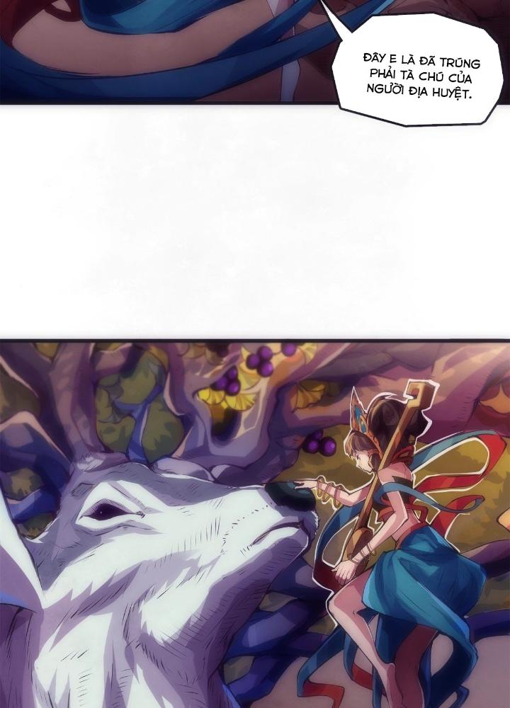 Long Hưởng Thiên Hạ Chapter 34 - Trang 3