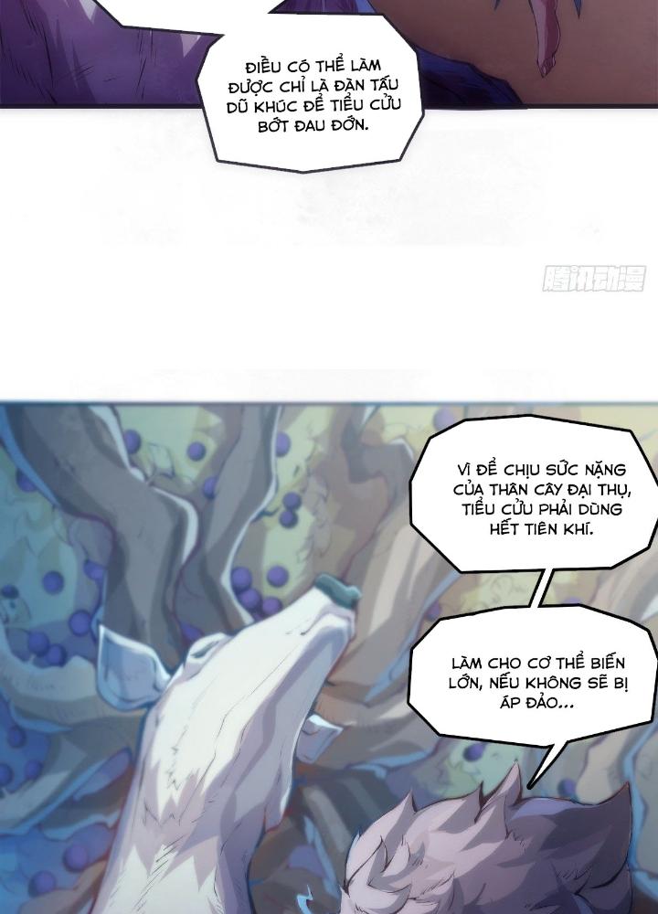 Long Hưởng Thiên Hạ Chapter 34 - Trang 3