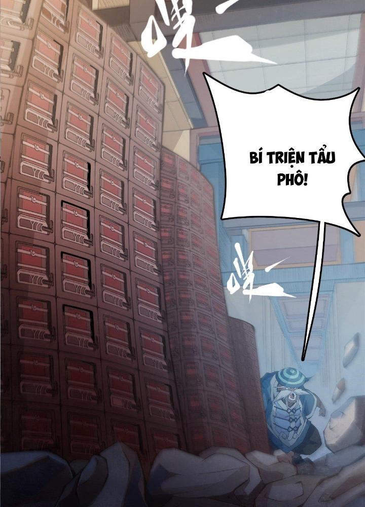 Long Hưởng Thiên Hạ Chapter 34 - Trang 3
