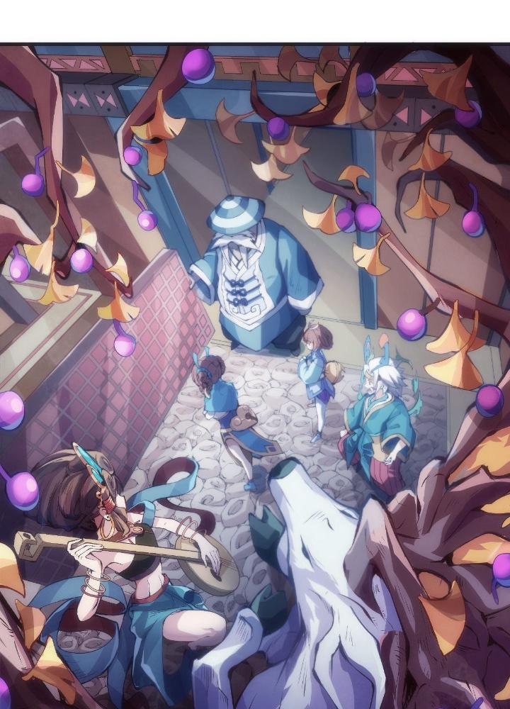 Long Hưởng Thiên Hạ Chapter 34 - Trang 3