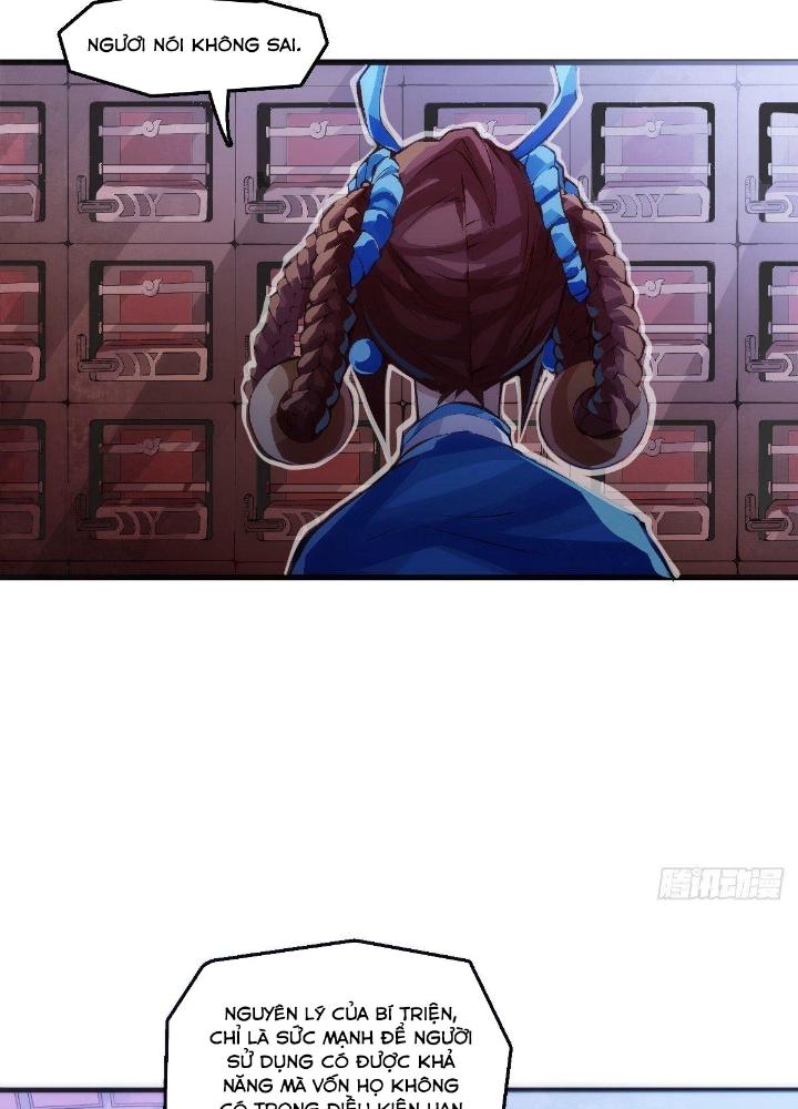 Long Hưởng Thiên Hạ Chapter 34 - Trang 3