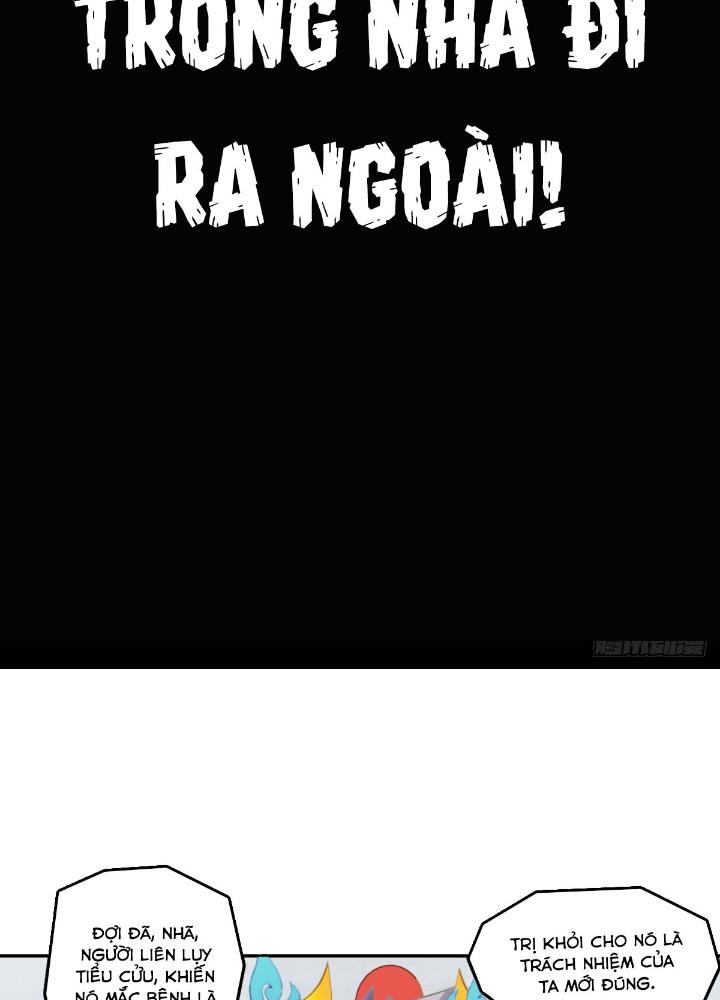 Long Hưởng Thiên Hạ Chapter 34 - Trang 3