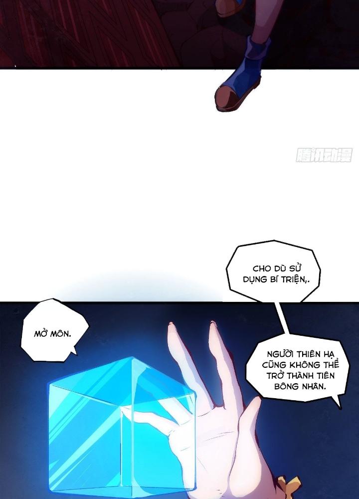 Long Hưởng Thiên Hạ Chapter 34 - Trang 3