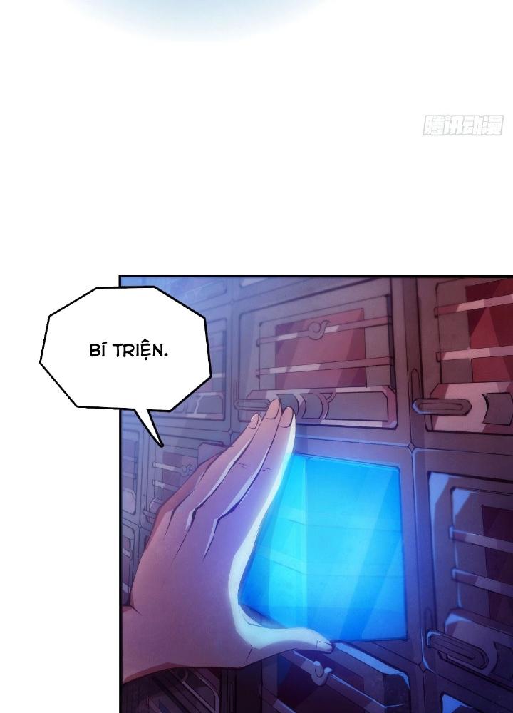 Long Hưởng Thiên Hạ Chapter 34 - Trang 3