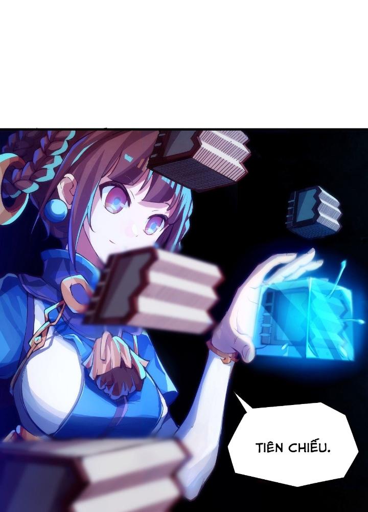 Long Hưởng Thiên Hạ Chapter 34 - Trang 3