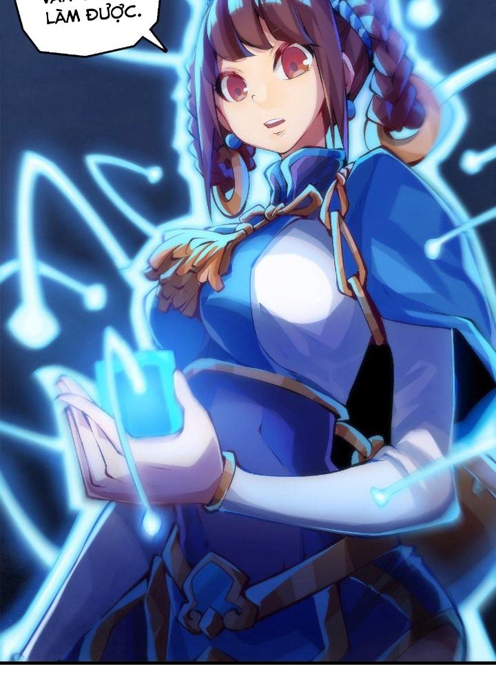 Long Hưởng Thiên Hạ Chapter 34 - Trang 3