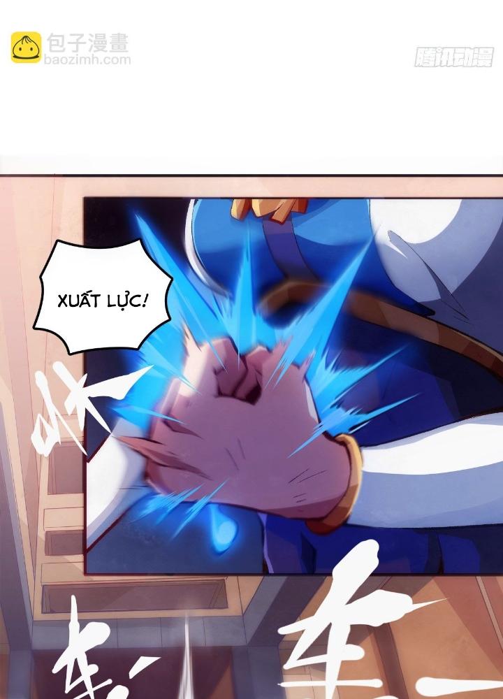 Long Hưởng Thiên Hạ Chapter 34 - Trang 3